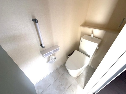 リーブルガーデン小牧原駅前 外観・内装10