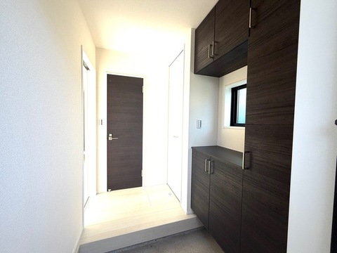 リーブルガーデン小牧原駅前 外観・内装11