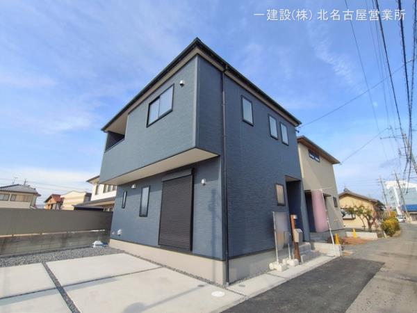 リーブルガーデン小牧原駅前 写真12