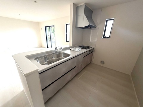 リーブルガーデン小牧原駅前 外観・内装3