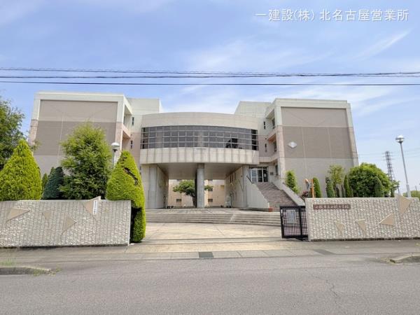 リーブルガーデン小牧原駅前 周辺環境2