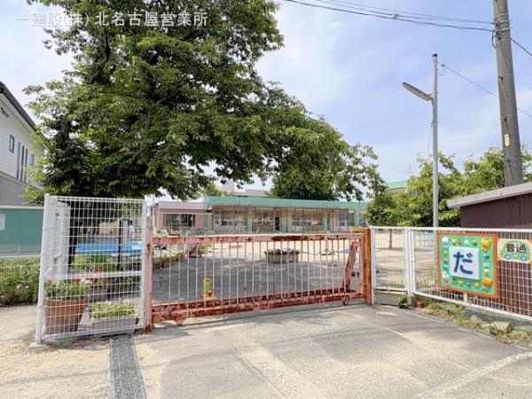 リーブルガーデン小牧原駅前 周辺環境4
