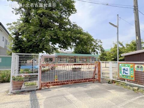 第二保育園：1440m