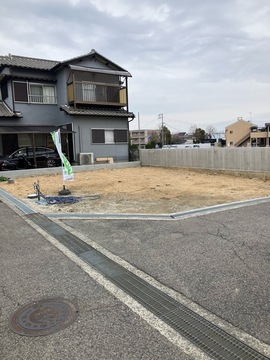 リーブルガーデン貝塚澤8期 外観・内装2