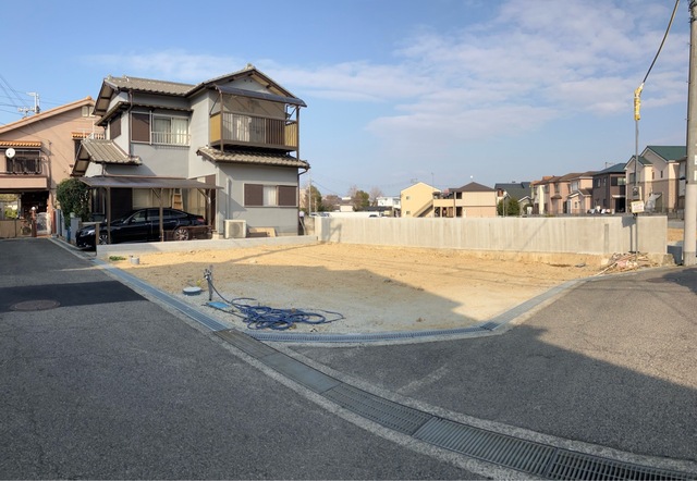 リーブルガーデン貝塚澤8期 写真3