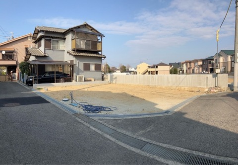 リーブルガーデン貝塚澤8期 外観・内装3