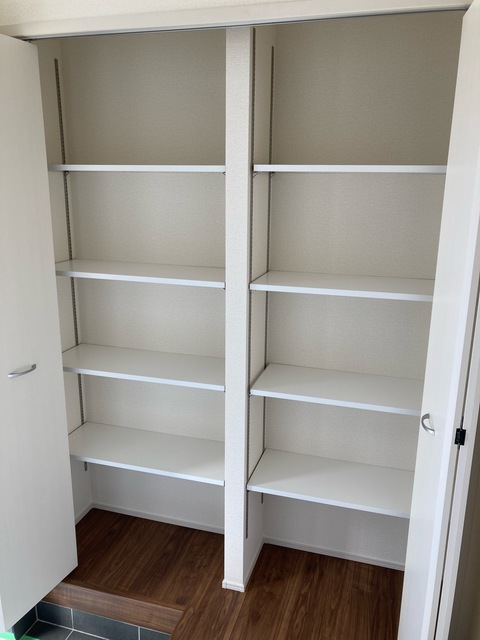 リーブルガーデン第１常総市東野原 写真7