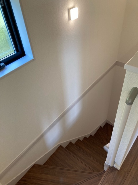 リーブルガーデン第１常総市東野原 写真8