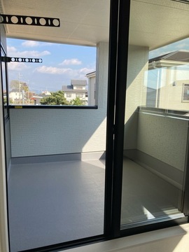 リーブルガーデン第１常総市東野原 外観・内装9