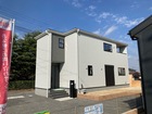 リーブルガーデン第１常総市東野原 写真1