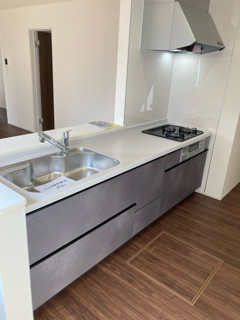 リーブルガーデン第１常総市東野原 写真3