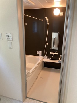 リーブルガーデン第１常総市東野原 外観・内装4