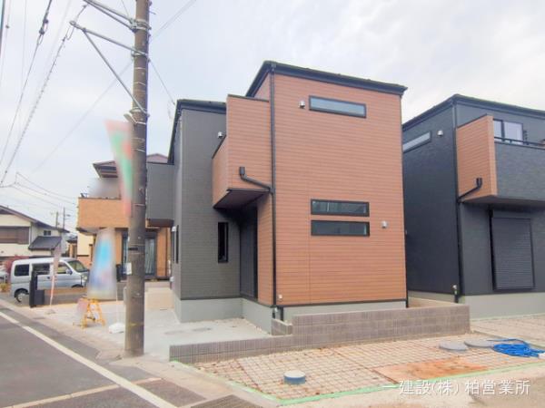 リーブルガーデン宮久保１丁目 写真8