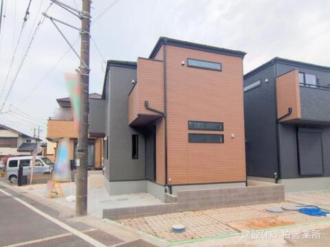 リーブルガーデン宮久保１丁目 外観・内装8