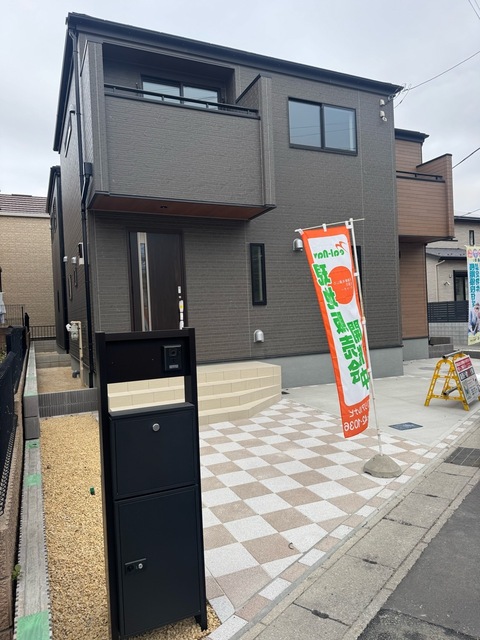 リーブルガーデン宮久保１丁目 写真9