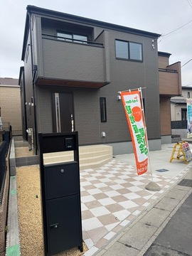 リーブルガーデン宮久保１丁目 外観・内装9