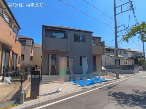 リーブルガーデン宮久保１丁目 写真11