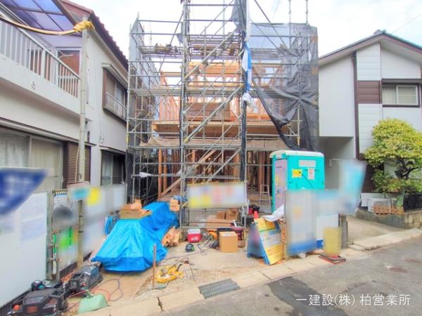 リーブルガーデンあかね町4期 写真5