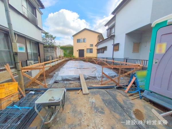 リーブルガーデンあかね町4期 写真6