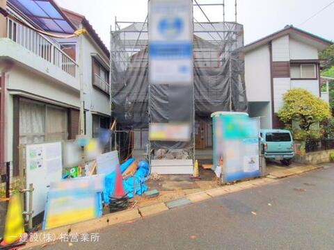 リーブルガーデンあかね町4期 外観・内装4