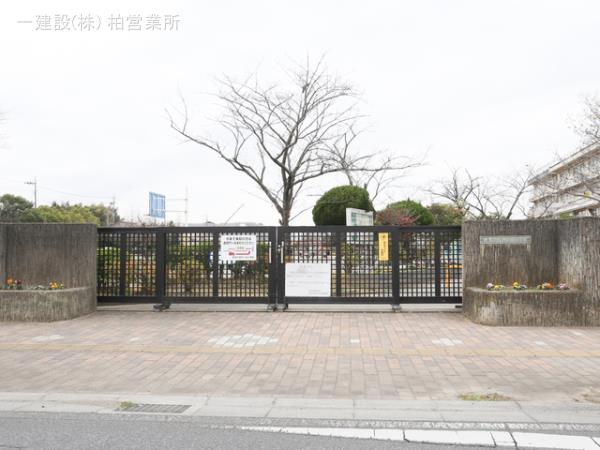 リーブルガーデンあかね町4期 周辺環境1