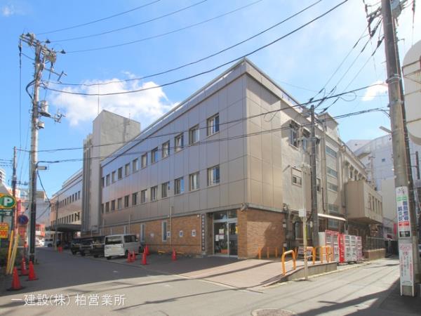 リーブルガーデンあかね町4期 周辺環境5