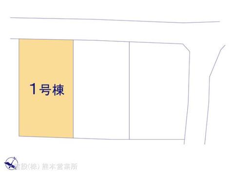リーブルガーデン東区長嶺東第六 間取り2