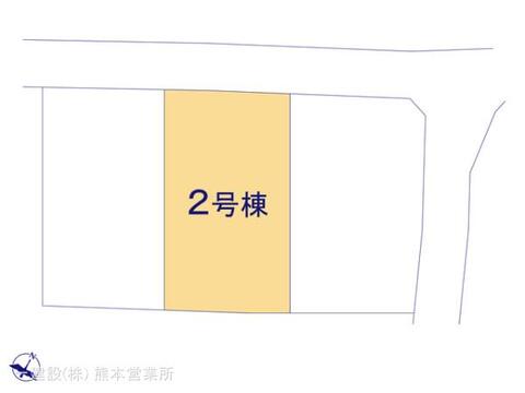 リーブルガーデン東区長嶺東第六 間取り4