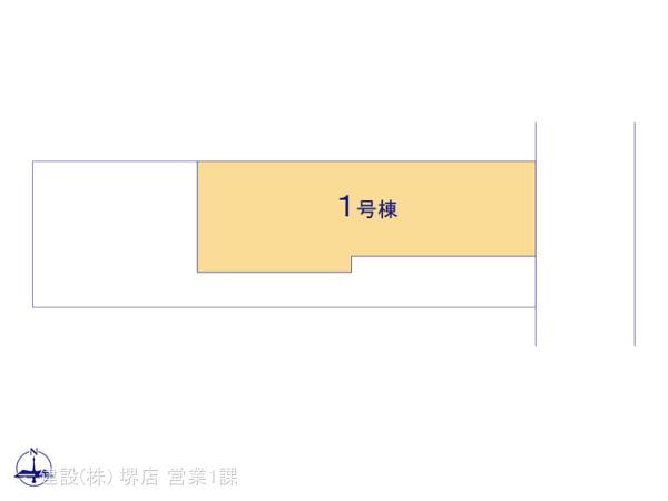 リーブルガーデン天理市田部町４期 写真4