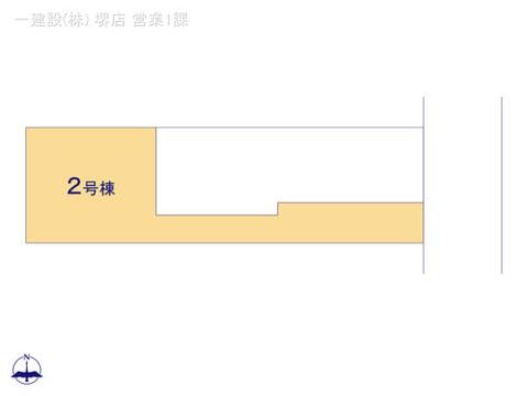リーブルガーデン天理市田部町４期 間取り4
