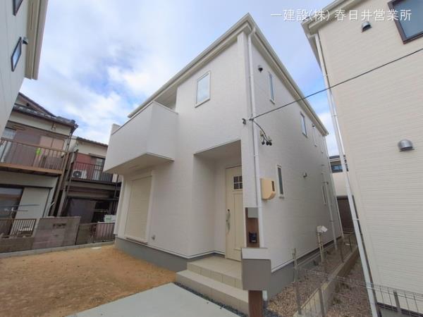 リーブルガーデン春日井市東野町西二丁目 写真7