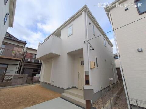 リーブルガーデン春日井市東野町西二丁目 外観・内装7