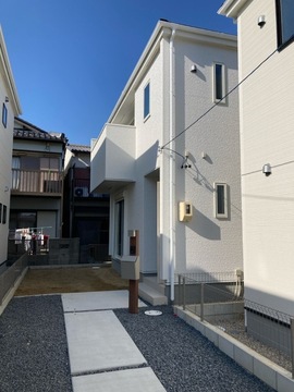 リーブルガーデン春日井市東野町西二丁目 外観・内装2