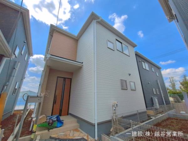 リーブルガーデン春日部市大沼第3 写真5