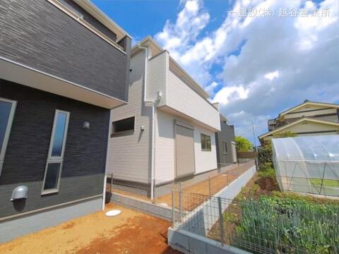 リーブルガーデン春日部市大沼第3 外観・内装6