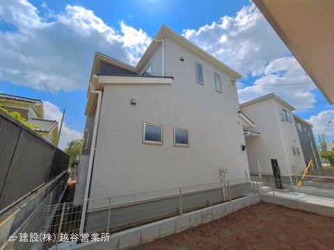 リーブルガーデン春日部市大沼第3 外観・内装8