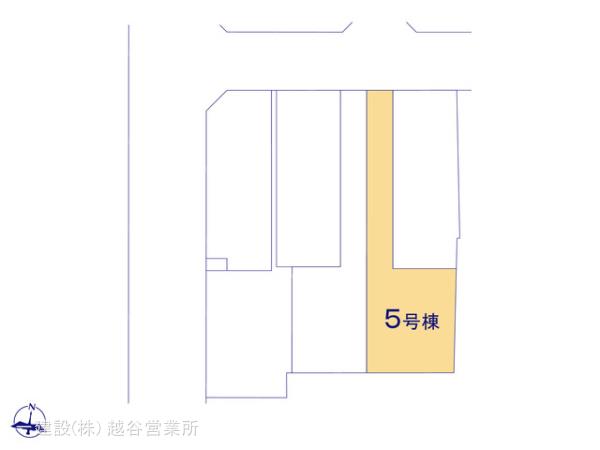 リーブルガーデン春日部市大沼第3 写真16