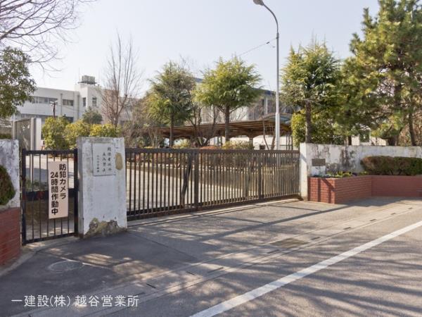 リーブルガーデン春日部市大沼第3 周辺環境2