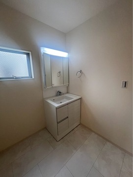 リーブルガーデン富田林市廿山 外観・内装5