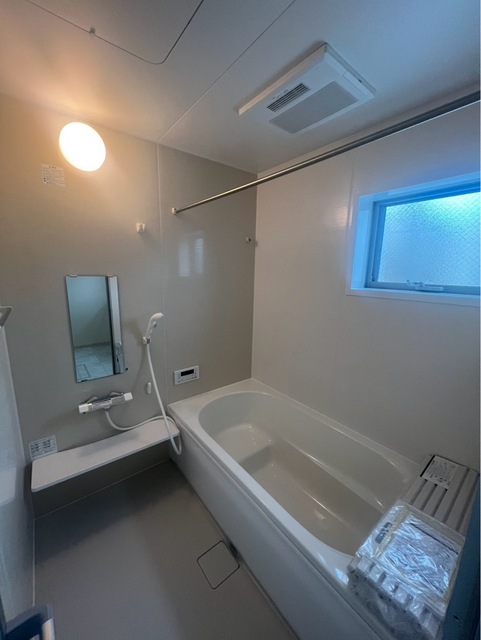 リーブルガーデン富田林市廿山 写真6