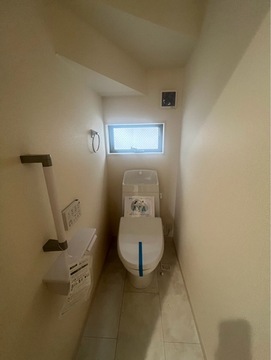 リーブルガーデン富田林市廿山 外観・内装7