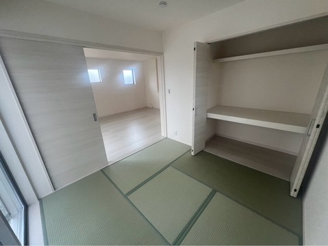 リーブルガーデン富田林市廿山 外観・内装8