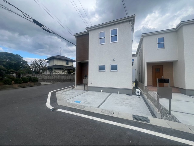 リーブルガーデン富田林市廿山 写真10