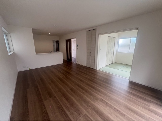 リーブルガーデン富田林市廿山 写真11