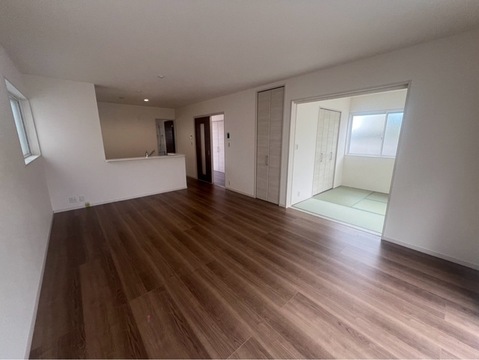 リーブルガーデン富田林市廿山 外観・内装11