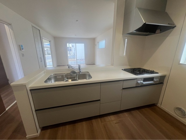 リーブルガーデン富田林市廿山 写真12