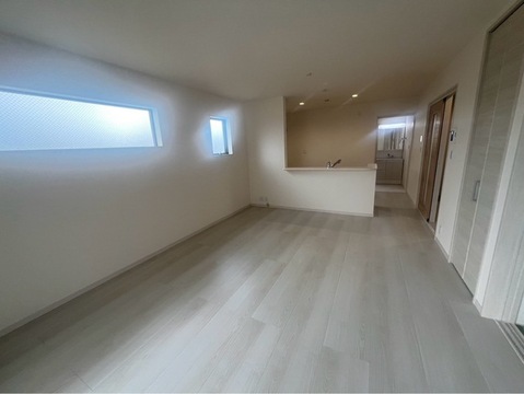 リーブルガーデン富田林市廿山 外観・内装2