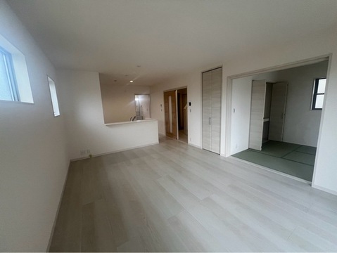 リーブルガーデン富田林市廿山 外観・内装3