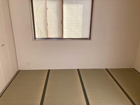 リーブルガーデン長野上松第5 外観・内装5