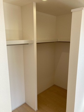 リーブルガーデン長野上松第5 外観・内装9